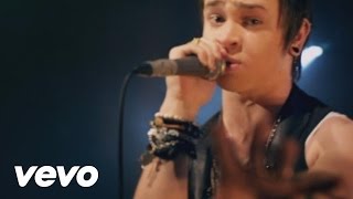 Video thumbnail of "Reece Mastin - Good Night"