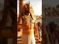 Prophet Musa (A.S) vs Pharaoh | The Red Sea Turns Blood - Powerful Story #islamicshorts #short