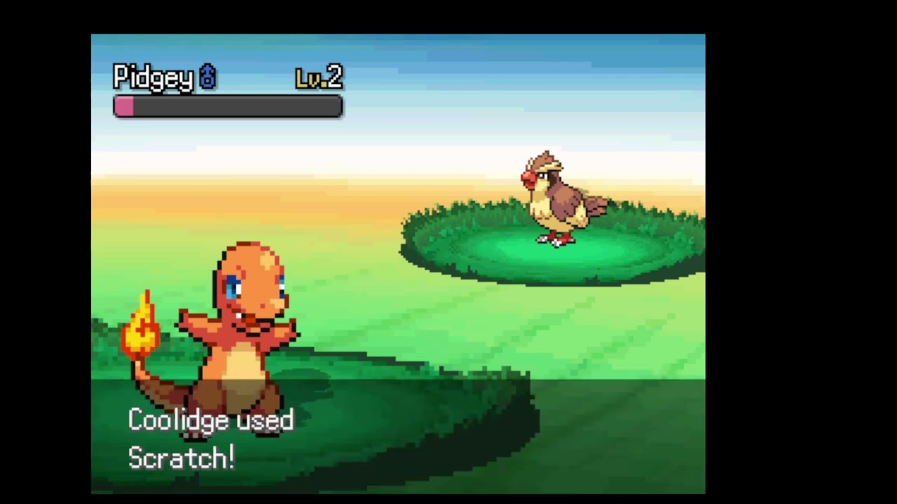 Let's Play (Blind) Pokémon: Infinite Fusion Part 1 - From the Brilliant Minds at  Silph Co