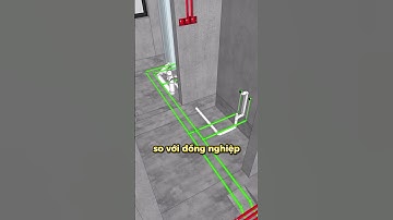 REVIT MEP – TƯƠNG LAI CỦA NGÀNH CƠ ĐIỆN