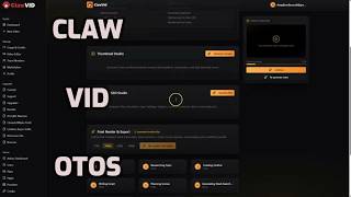 ClawVID Review And Demo - ClawVID OTO 1 To 9 - OTOs Links - ALL 9 ClawVID Upsell Details Here
