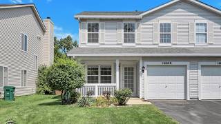 16646 W Adobe Dr Lockport IL