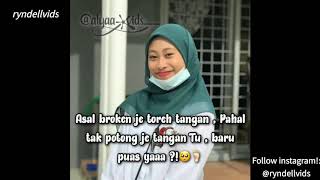 Download Lagu Kompilasi Video Jiwang Am / Vs / Ccp teks Malaysia | 17 MP3