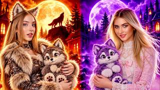 My Sister is a Wolf Girl! Werewolf Curse is Losing Control