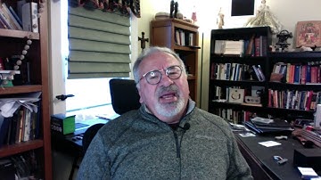 A Reflection for the Fourth Sunday of Advent