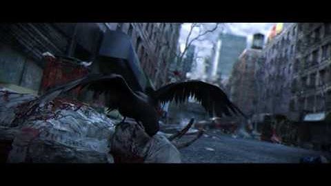 Prototype Opening Cinematic Teaser HQ