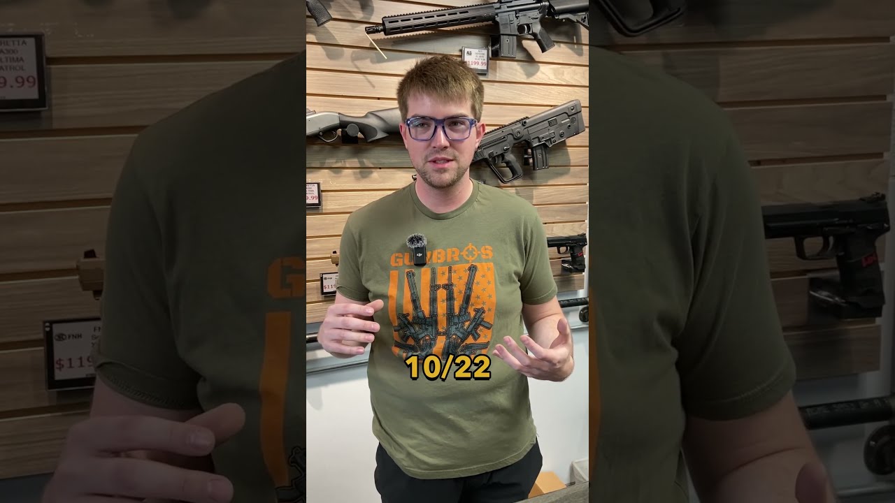 Ruger S Best And Worst