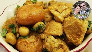 Вкусная курочка с картошкой в соусе. Приготовьте на обед или на ужин. Кухня в кайф Вкусная курочка с картошкой в соусе. Приготовьте на обед или на ужин. Кухня в кайф