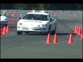 Chrysler Intrepid Police Event at Blainville PMG
