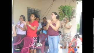 Video thumbnail of "DUO ESPERANZA VIVA ( PACIENTE ESPERA EN JEHOVA )"