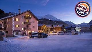 Residence Adele | Livigno, Italy | Hotel Review ⭐