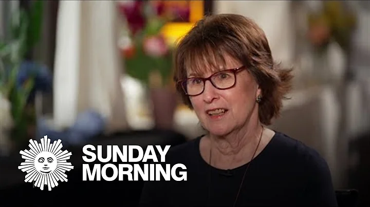 Writer Delia Ephron on love, cancer and second cha...