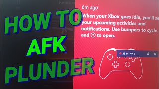 HOW TO AFK PLUNDER. PRESS PLAY AND WALK AWAY. HOW TO GET AFK BATTLE PASS TIERS IN WARZONE PLUNDER