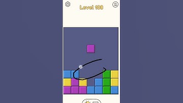 DOP 1 : Draw One Part ( level 108 ) #dop #viral #ytshorts #shorts