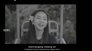 Lagu Bugis Virall Taroni Iya Mapeddi               Wiwi Anjani Keren Banget Suaranya