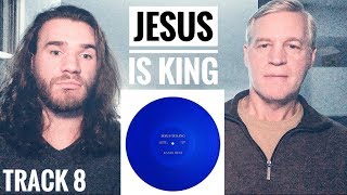 PASTOR Reacts to Kanye West - God Is (Track 8)