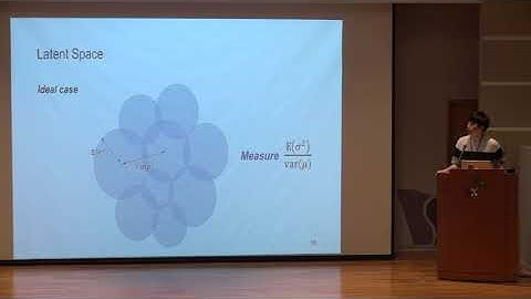 [Paper Day 2018] A Hierarchical Latent Structure for Variational Conversation Modeling