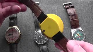 Часы Ракета СССР Watch USSR