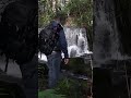 Settings To Shoot Waterfalls  #shortvideo #shorts #short