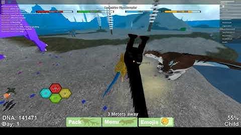 dinosaur simulator exploiter exposed, send to devs