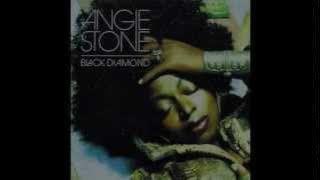 Angie Stone 'No More Rain'