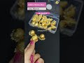 Golden zhumaka base for jewellery making | Bahawa Creation | Bahawa Mart | 7304659727