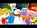 Jingle Bells | Christmas Carols | Christmas Songs | Baby Buddies