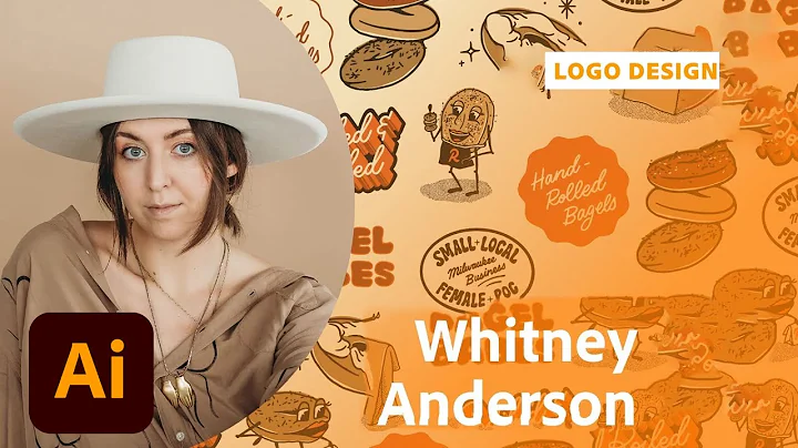A Brand Refresh with Whitney Anderson - 1 of 2