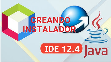como crear  Instalador en  NetBeans -Java. Jar