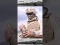 Mortar Training Behind Enemy Lines