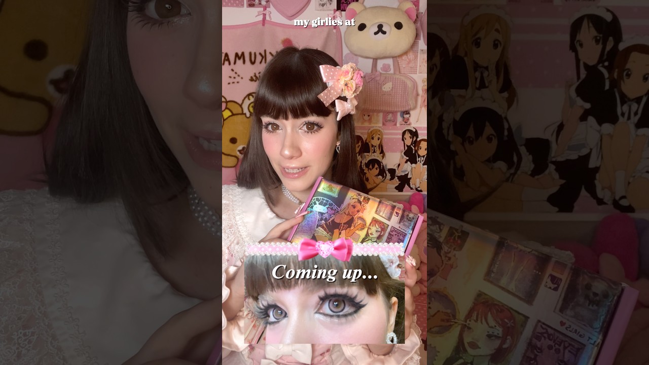 Обзор альтернативных цветных линз от EYEVOS! 💝 *Часть 2*