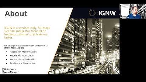 Kubernetes Configuration - Auditing for Enterprise Best Practices Through Open Source Tooling