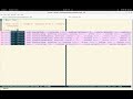 working with json in python