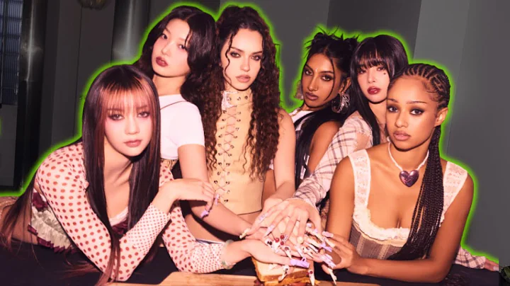 My honest thoughts on Katseye (and pop star academy)