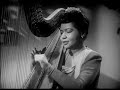 Jazz harpist LaVilla Tulos &quot;Swanee River&quot; 1941