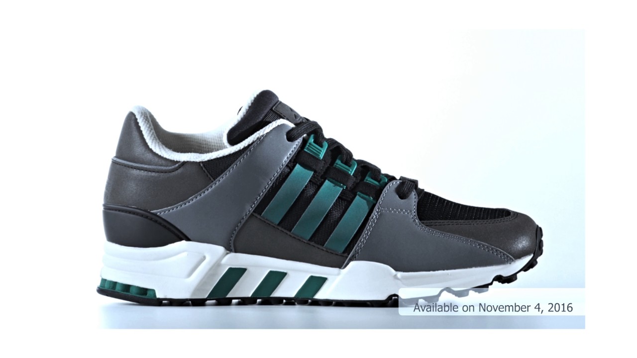 eqt support xeno