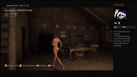 Friday The 13th: The Game! New Spring Break DLC Is Here!!