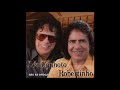 LÉU CANHOTO E ROBERTINHO E JOSÉ RICO EXCLUSIVIDADE DO CANAL