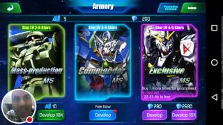 My Alloy Space War Stream screenshot 3