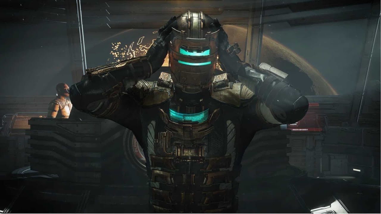 Dead Space Remake Análise - Gamereactor