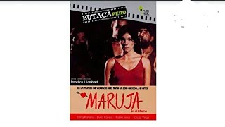 Película Peruana MARUJA EN EL INFIERNO - 1983 screenshot 3