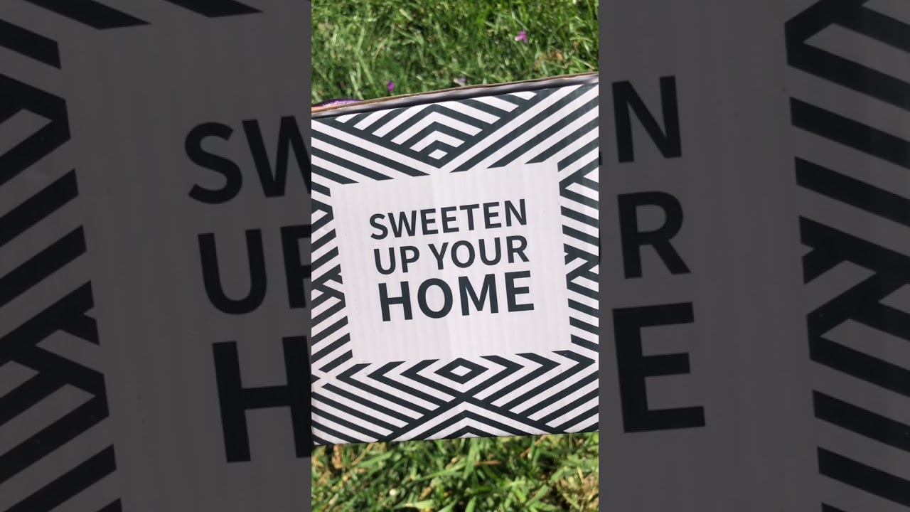 SWEESE RAMEKIN UNBOXING 2021