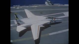 F-14: Air Combat Maneuvering (1976)