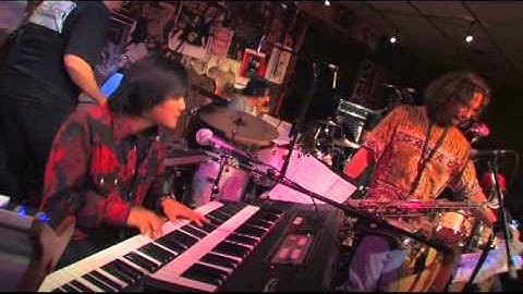 Dwiki Dharmawan - Jazz for Freport (WPO Live in USA)