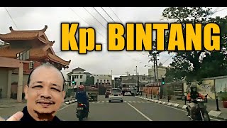 KAMPUNG BINTANG KAMPUNG ETNIS  TIONGHOA PANGKALPINANG BANGKA BELITUNG #3