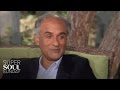 Steep Your Soul: Pico Iyer Describes the "Light" of the Dalai Lama | SuperSoul Sunday | OWN