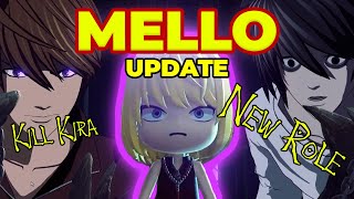 The NEW MELLO Role just Dropped!