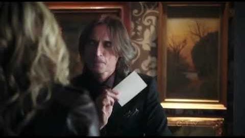 Fairytale - Rumpelstiltskin on OUAT