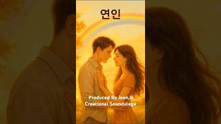 연인/#데모송/#노래만들기/#세월/#미소/#꿈/#사랑/#추억