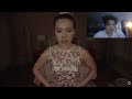 Miss Annity Crypt Tv Prime and proper reaction